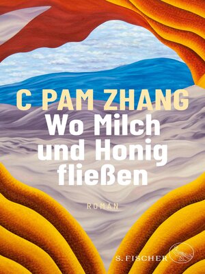cover image of Wo Milch und Honig fließen